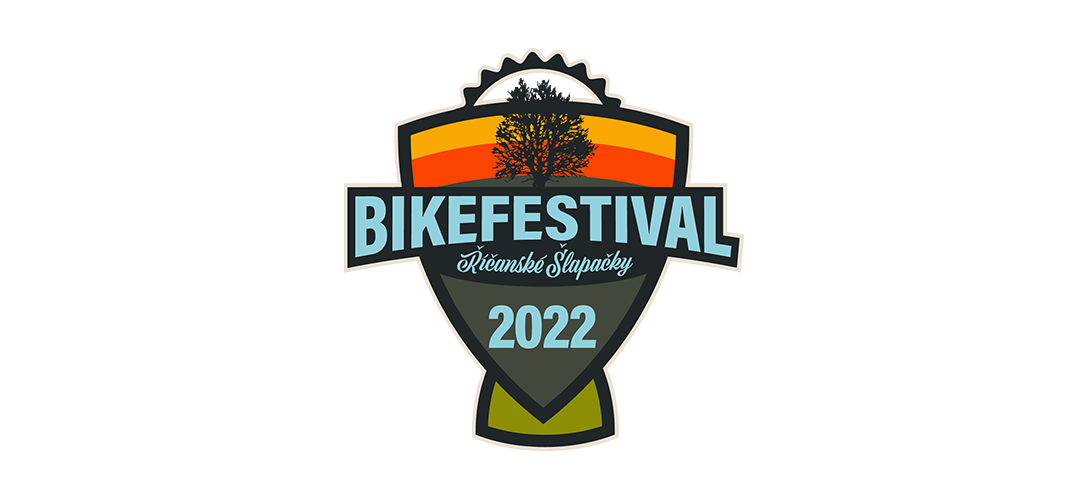 Bikefestival Říčanské Šlapačky 25-26. června 2022